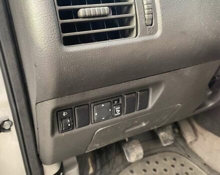 Бежевий Ніссан ІксТрейл, об'ємом двигуна 2.2 л та пробігом 230 тис. км за 3499 $, фото 16 на Automoto.ua