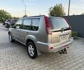 Бежевий Ніссан ІксТрейл, об'ємом двигуна 2.2 л та пробігом 248 тис. км за 3750 $, фото 4 на Automoto.ua