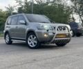 Бежевый Ниссан ИксТрейл, объемом двигателя 2.2 л и пробегом 300 тыс. км за 3650 $, фото 6 на Automoto.ua