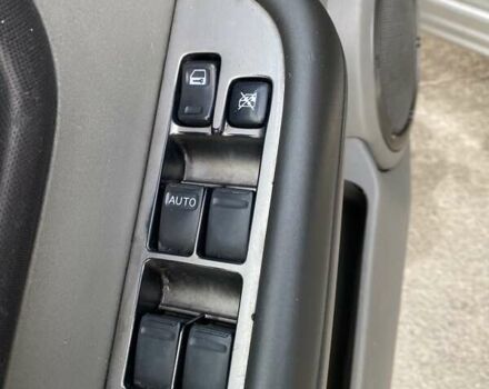 Бежевий Ніссан ІксТрейл, об'ємом двигуна 2.2 л та пробігом 230 тис. км за 3499 $, фото 18 на Automoto.ua