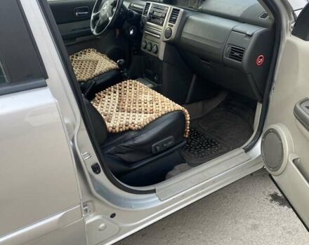 Бежевий Ніссан ІксТрейл, об'ємом двигуна 2.2 л та пробігом 230 тис. км за 3499 $, фото 10 на Automoto.ua