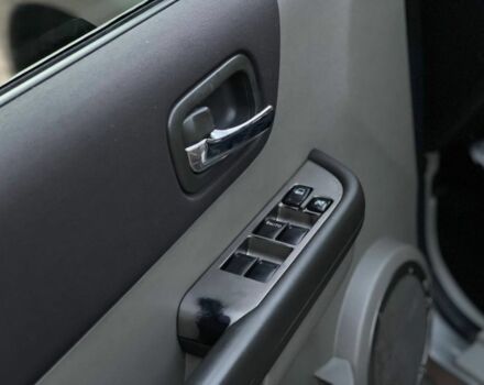 Бежевый Ниссан ИксТрейл, объемом двигателя 2.2 л и пробегом 337 тыс. км за 3650 $, фото 13 на Automoto.ua