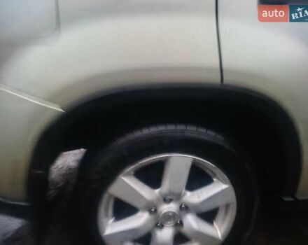 Бежевий Ніссан ІксТрейл, об'ємом двигуна 2 л та пробігом 183 тис. км за 9000 $, фото 38 на Automoto.ua