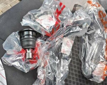 Бежевый Ниссан ИксТрейл, объемом двигателя 2 л и пробегом 293 тыс. км за 7999 $, фото 37 на Automoto.ua