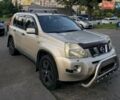 Бежевий Ніссан ІксТрейл, об'ємом двигуна 2 л та пробігом 285 тис. км за 7500 $, фото 9 на Automoto.ua