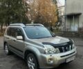 Бежевий Ніссан ІксТрейл, об'ємом двигуна 2 л та пробігом 279 тис. км за 8300 $, фото 1 на Automoto.ua