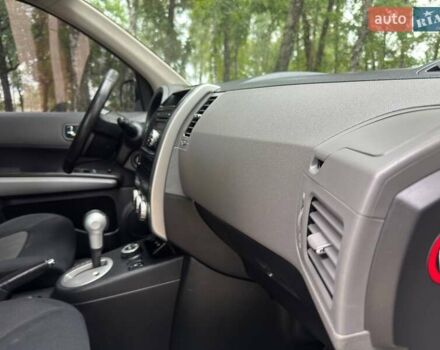 Бежевий Ніссан ІксТрейл, об'ємом двигуна 2 л та пробігом 173 тис. км за 8999 $, фото 55 на Automoto.ua