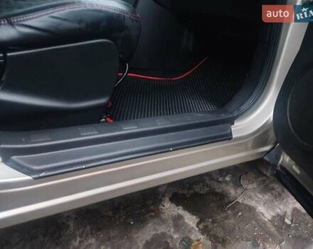 Бежевий Ніссан ІксТрейл, об'ємом двигуна 2 л та пробігом 183 тис. км за 9000 $, фото 34 на Automoto.ua