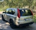 Бежевий Ніссан ІксТрейл, об'ємом двигуна 2 л та пробігом 270 тис. км за 4600 $, фото 5 на Automoto.ua