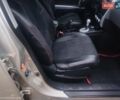 Бежевий Ніссан ІксТрейл, об'ємом двигуна 2 л та пробігом 183 тис. км за 9000 $, фото 29 на Automoto.ua