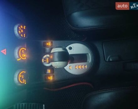 Бежевий Ніссан ІксТрейл, об'ємом двигуна 2 л та пробігом 183 тис. км за 9000 $, фото 43 на Automoto.ua