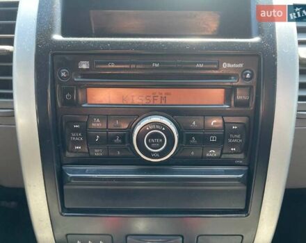 Бежевый Ниссан ИксТрейл, объемом двигателя 2 л и пробегом 293 тыс. км за 7999 $, фото 18 на Automoto.ua