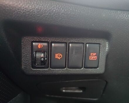 Бежевый Ниссан ИксТрейл, объемом двигателя 2 л и пробегом 289 тыс. км за 8300 $, фото 21 на Automoto.ua