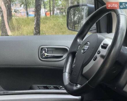 Бежевий Ніссан ІксТрейл, об'ємом двигуна 2 л та пробігом 173 тис. км за 8999 $, фото 56 на Automoto.ua