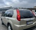 Бежевий Ніссан ІксТрейл, об'ємом двигуна 2 л та пробігом 247 тис. км за 9300 $, фото 9 на Automoto.ua