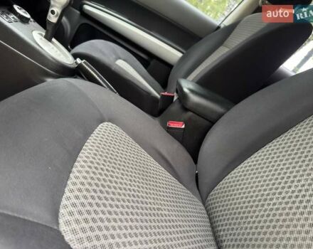 Бежевий Ніссан ІксТрейл, об'ємом двигуна 2 л та пробігом 173 тис. км за 8999 $, фото 28 на Automoto.ua