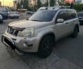 Бежевий Ніссан ІксТрейл, об'ємом двигуна 2 л та пробігом 285 тис. км за 7500 $, фото 10 на Automoto.ua