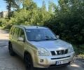 Бежевий Ніссан ІксТрейл, об'ємом двигуна 2 л та пробігом 270 тис. км за 4600 $, фото 2 на Automoto.ua