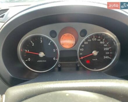 Бежевый Ниссан ИксТрейл, объемом двигателя 2 л и пробегом 293 тыс. км за 7999 $, фото 21 на Automoto.ua