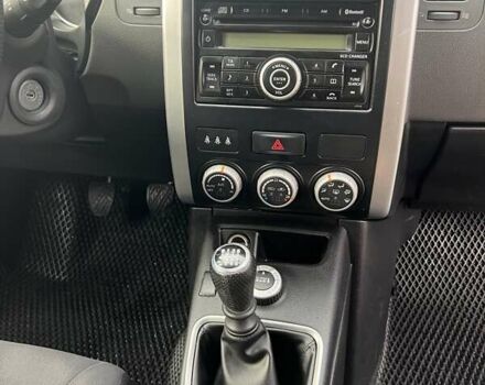 Бежевий Ніссан ІксТрейл, об'ємом двигуна 2 л та пробігом 247 тис. км за 9300 $, фото 19 на Automoto.ua