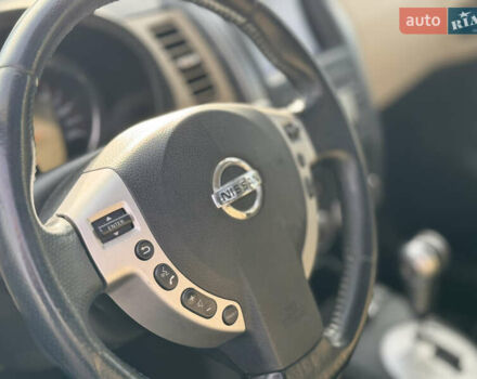 Бежевый Ниссан ИксТрейл, объемом двигателя 2 л и пробегом 232 тыс. км за 10900 $, фото 30 на Automoto.ua