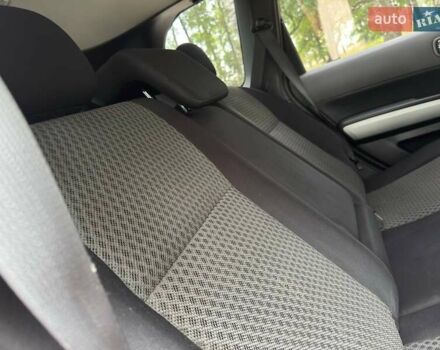 Бежевий Ніссан ІксТрейл, об'ємом двигуна 2 л та пробігом 173 тис. км за 8999 $, фото 45 на Automoto.ua