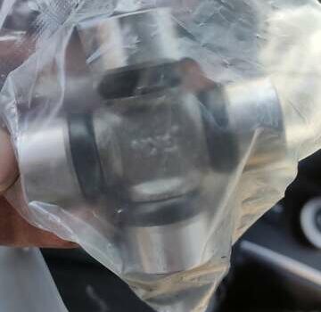 Бежевый Ниссан ИксТрейл, объемом двигателя 2 л и пробегом 293 тыс. км за 7999 $, фото 32 на Automoto.ua