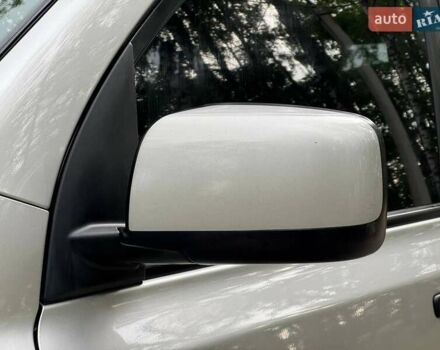 Бежевий Ніссан ІксТрейл, об'ємом двигуна 2 л та пробігом 173 тис. км за 8999 $, фото 10 на Automoto.ua