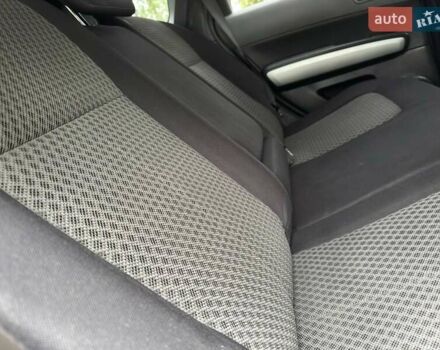 Бежевий Ніссан ІксТрейл, об'ємом двигуна 2 л та пробігом 173 тис. км за 8999 $, фото 46 на Automoto.ua