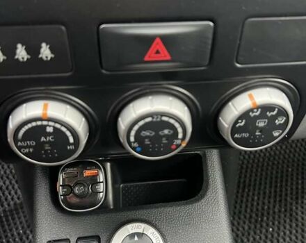 Бежевий Ніссан ІксТрейл, об'ємом двигуна 2 л та пробігом 247 тис. км за 9300 $, фото 27 на Automoto.ua