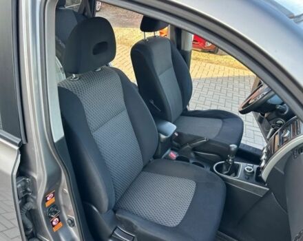 Бежевий Ніссан ІксТрейл, об'ємом двигуна 0 л та пробігом 220 тис. км за 2800 $, фото 7 на Automoto.ua