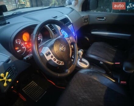 Бежевий Ніссан ІксТрейл, об'ємом двигуна 2 л та пробігом 183 тис. км за 9000 $, фото 42 на Automoto.ua