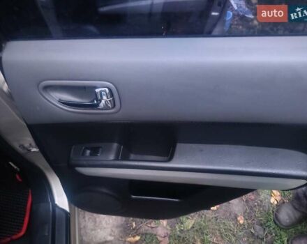 Бежевий Ніссан ІксТрейл, об'ємом двигуна 2 л та пробігом 183 тис. км за 9000 $, фото 33 на Automoto.ua