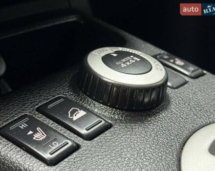 Бежевий Ніссан ІксТрейл, об'ємом двигуна 2 л та пробігом 173 тис. км за 8999 $, фото 31 на Automoto.ua