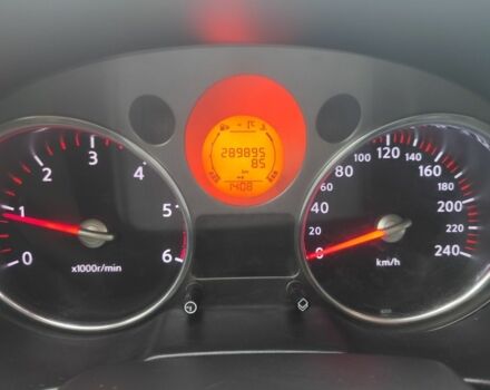 Бежевый Ниссан ИксТрейл, объемом двигателя 2 л и пробегом 289 тыс. км за 8300 $, фото 19 на Automoto.ua