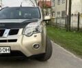 Бежевый Ниссан ИксТрейл, объемом двигателя 2.49 л и пробегом 247 тыс. км за 9200 $, фото 7 на Automoto.ua