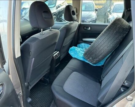 Бежевий Ніссан ІксТрейл, об'ємом двигуна 0 л та пробігом 220 тис. км за 2800 $, фото 6 на Automoto.ua