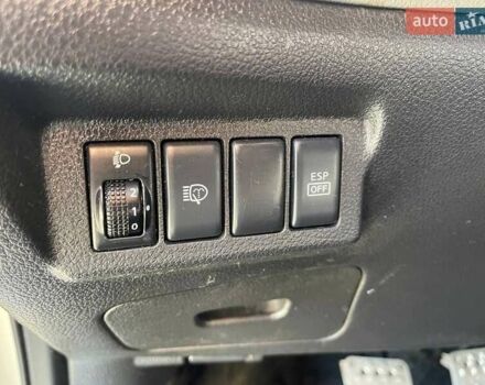 Бежевый Ниссан ИксТрейл, объемом двигателя 2 л и пробегом 293 тыс. км за 7999 $, фото 22 на Automoto.ua