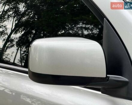 Бежевий Ніссан ІксТрейл, об'ємом двигуна 2 л та пробігом 173 тис. км за 8999 $, фото 11 на Automoto.ua