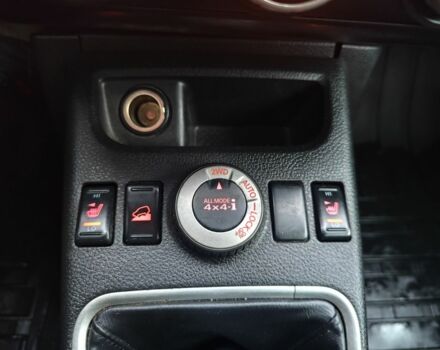 Бежевый Ниссан ИксТрейл, объемом двигателя 2 л и пробегом 289 тыс. км за 8300 $, фото 20 на Automoto.ua