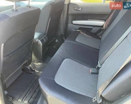 Бежевый Ниссан ИксТрейл, объемом двигателя 2 л и пробегом 293 тыс. км за 7999 $, фото 12 на Automoto.ua