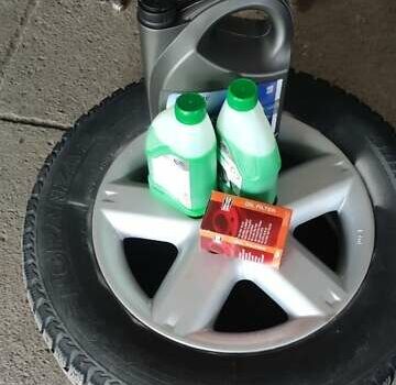 Бежевый Ниссан ИксТрейл, объемом двигателя 2 л и пробегом 293 тыс. км за 7999 $, фото 29 на Automoto.ua