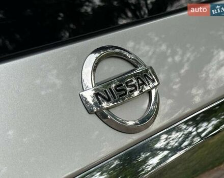 Бежевий Ніссан ІксТрейл, об'ємом двигуна 2 л та пробігом 173 тис. км за 8999 $, фото 19 на Automoto.ua