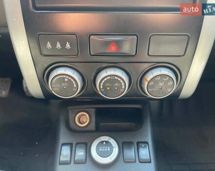 Бежевый Ниссан ИксТрейл, объемом двигателя 2 л и пробегом 293 тыс. км за 7999 $, фото 19 на Automoto.ua