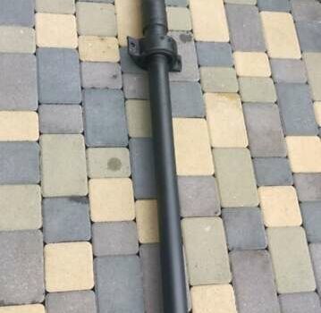 Бежевый Ниссан ИксТрейл, объемом двигателя 2 л и пробегом 293 тыс. км за 7999 $, фото 35 на Automoto.ua