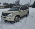 Бежевий Ніссан ІксТрейл, об'ємом двигуна 2 л та пробігом 33 тис. км за 10300 $, фото 1 на Automoto.ua