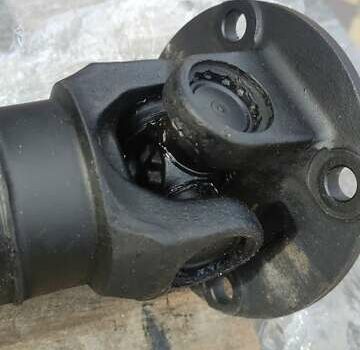 Бежевый Ниссан ИксТрейл, объемом двигателя 2 л и пробегом 293 тыс. км за 7999 $, фото 30 на Automoto.ua