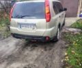 Бежевий Ніссан ІксТрейл, об'ємом двигуна 2 л та пробігом 183 тис. км за 9000 $, фото 8 на Automoto.ua