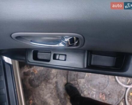 Бежевий Ніссан ІксТрейл, об'ємом двигуна 2 л та пробігом 183 тис. км за 9000 $, фото 31 на Automoto.ua