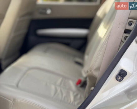 Бежевый Ниссан ИксТрейл, объемом двигателя 2 л и пробегом 232 тыс. км за 10900 $, фото 35 на Automoto.ua